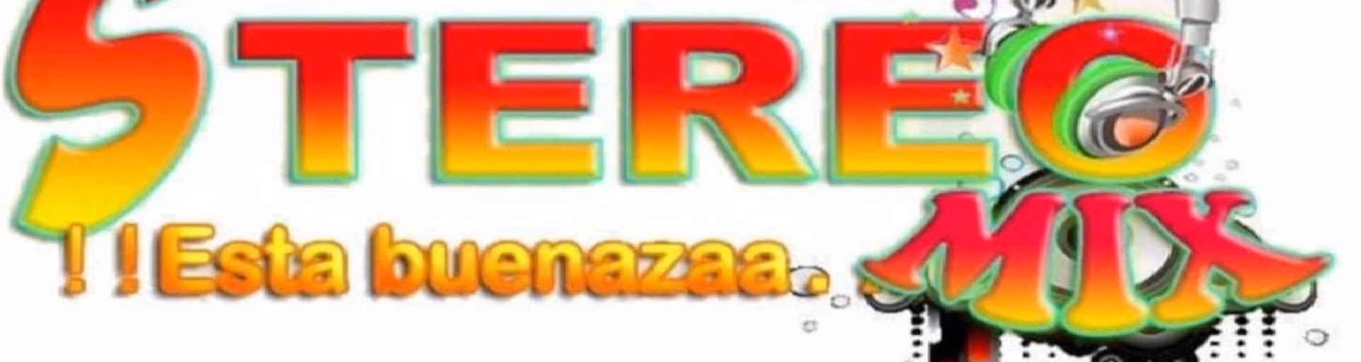 STEREO MIX