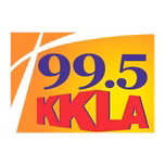 Ninety-Nine Point Five K. K. L. A.