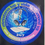 Luz y vida