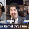 Untitled Linux Show 268: Merry Christmas -- Maybe