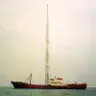 33ème épisode, le plus haut mât du monde