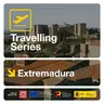 #7 Extremadura con Isabel Vázquez - Travelling Series: España