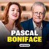 Qu'est-ce qui menace vraiment l'humanité ? avec le géopolitologue Pascal Boniface