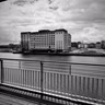 Ghosts Across the Thames — A Tale of the Past, Present, and Future of the Human in the Machine  Reflections from Infosecurity Europe 2026 | Written by Marco Ciappelli & Read by Tape3