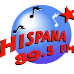 Hispana 89-5 FM