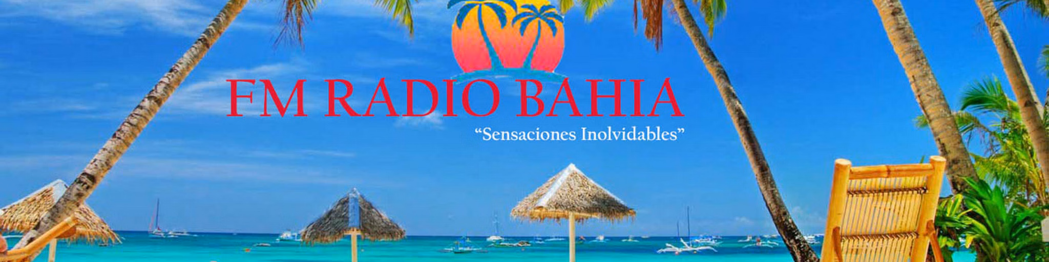 Fm Radio Bahia