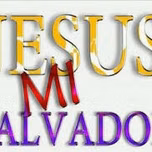 Jesucristo mi Salvador