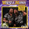 Episode 158: BUSHWHACKED - WrestleMania 7