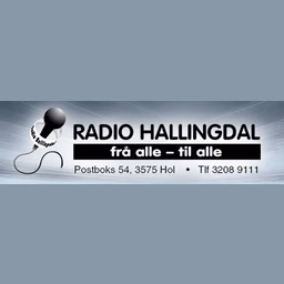 Radio Hallingdal direkte