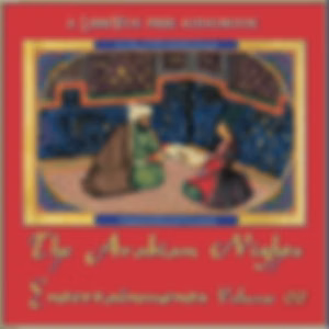 Arabian Nights Entertainments, Volume 02, The by Anonymous