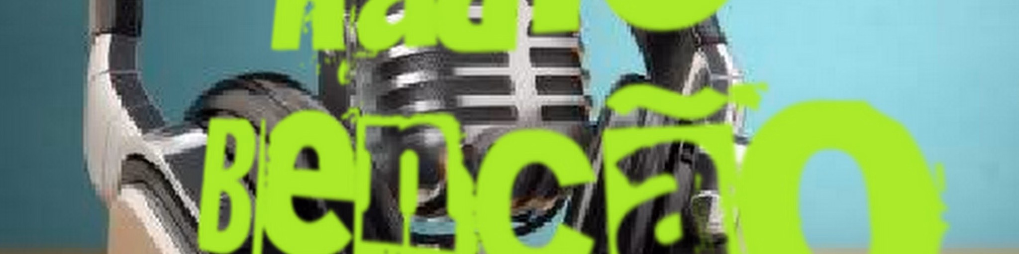 Benção Pura Web Rádio