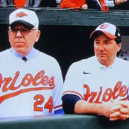 Eric Fisher of Front Office Sports goes deep on all things MLB, Orioles labor and All Star Game for Camden Yards