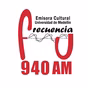 Frecuencia U