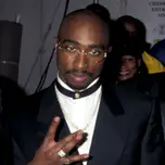 Tupac Shakur