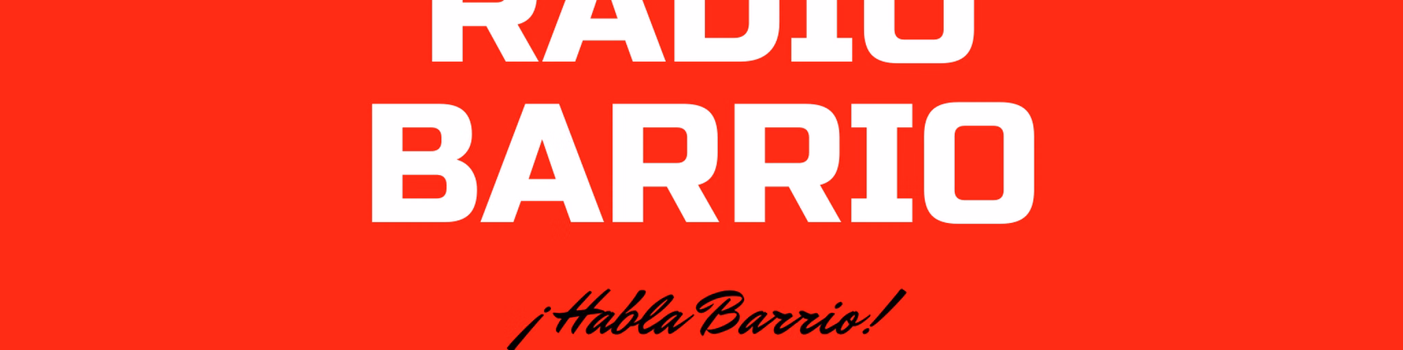 RADIO BARRIO