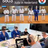 HJP S603, VI Judo in Nederland