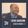 Casos de Bandeja #5 - Denis Marconi