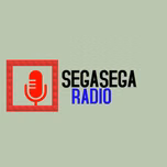 SEGASEGA RADIO