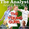 ENGLAND'S NEW STARS AND AUSTRALIA'S OLD WARRIORS