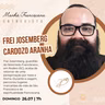Manhã Franciscana - Ep. 379