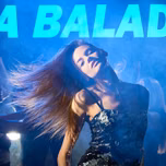 TUMBIRA BALADAS