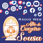 Radio web alto do cruzeiro sousa