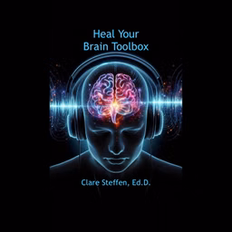 Heal Your Brain Toolbox