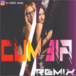 cumbias remix