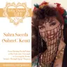 Ep 379. Sahra Saeeda (Sahra C Kent): From Meeting Farida Fahmy as Her University Classmate to Creating the Iconic “Journey Through Egypt” Program