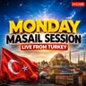 Live Masail Session From Turkey | Mufti Tariq Masood Speeches