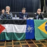 #404 | 'Israel mata crianças em Gaza mais que o nazismo na 2ª Guerra Mundial' | Palestra: Ualid Rabah (Federação Árabe Palestina no Brasil)