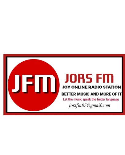 Listen to JORS FM 