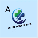 A voz do altar de deus
