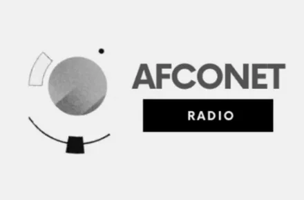 Afconet Radio