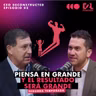 Carlos Ramos | Cómo empujar empresas en situaciones difíciles | CEO Deconstructed