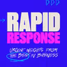 Rebranding in a war zone, with Prosper Global (formerly Mercy Corps)