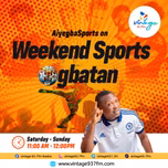 Aiye Gba Sport