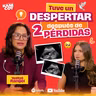 Vivimos TRAUMAS de nuestros ANCESTROS|Yelitzé Rangel en el Show de Kani Coy EP127 T03