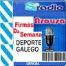 ✔️ #DEPORTES  #FIRMAS & #FUTGAL  ✔️
