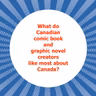 Celebrating Canada 2026 with creators