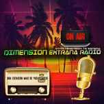 DIMENSION EXTRANA