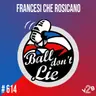 Francesi che Rosicano (16x34)