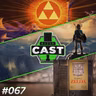 RazerCast #067 | O Legado de Legend of Zelda