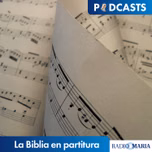 La Biblia en partitura