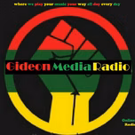 GIDEON MEDIA RADIO