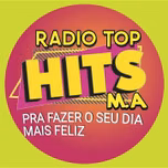 Rádio Top Hits Ma