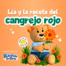 Lía y la receta del cangrejo rojo 276 | Cuentos infantiles | Cuentos de animales