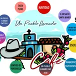 Un Pueblo Llamado Cafe RADIO