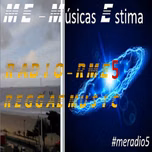 RME5 - REGGAE MUSIC