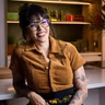 Claudette Zepeda (Chef & Author of Cooking the Borderlands)